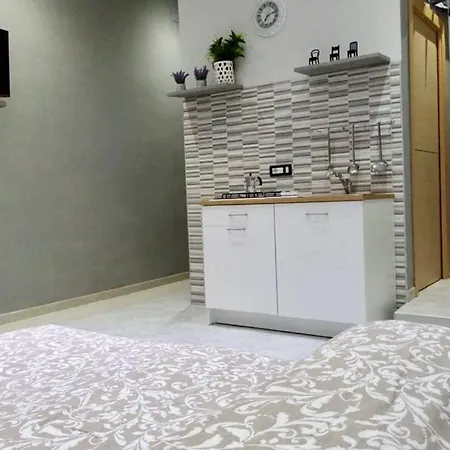 Apartmán Orefici Maison *