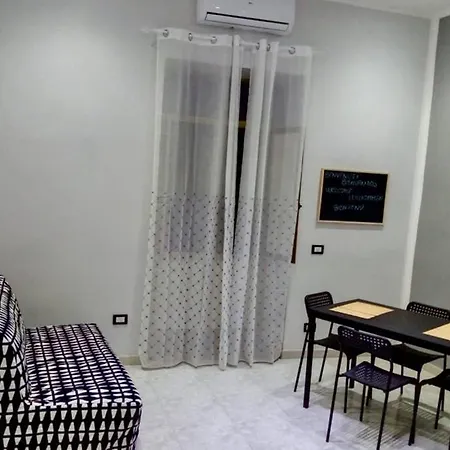 Apartmán Orefici Maison Neapol