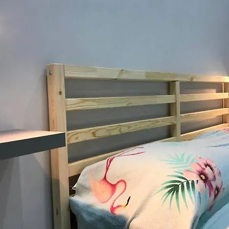 Orefici Maison Apartmán