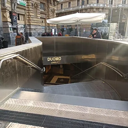 Orefici Maison Lejlighed *