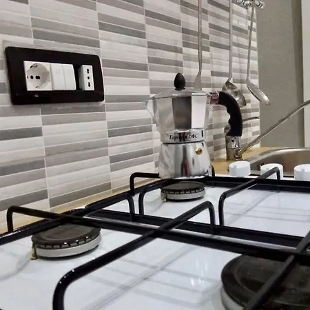 Διαμέρισμα Orefici Maison *