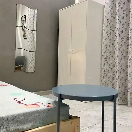 Orefici Maison Διαμέρισμα Νάπολη