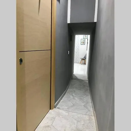 Orefici Maison 나폴리