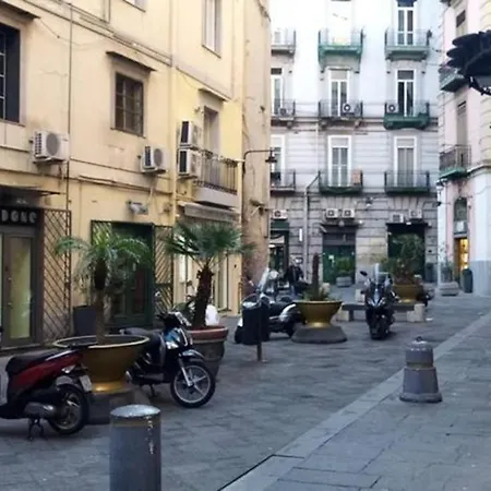 Apartmán Orefici Maison