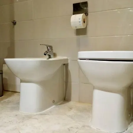 Orefici Maison Διαμέρισμα *