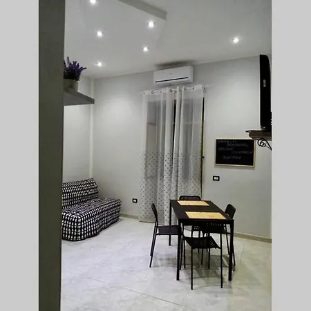 Orefici Maison Apartment Naples
